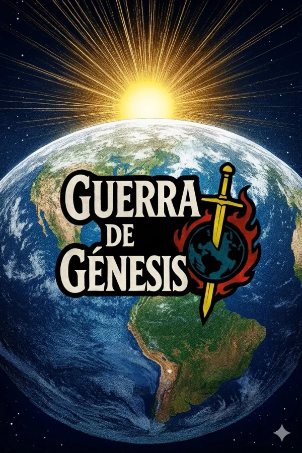 Guerra de Gênesis