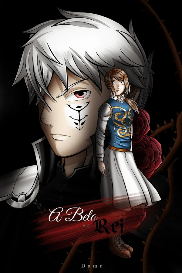 A Bela e o Rei