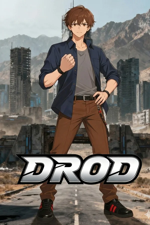 Drod