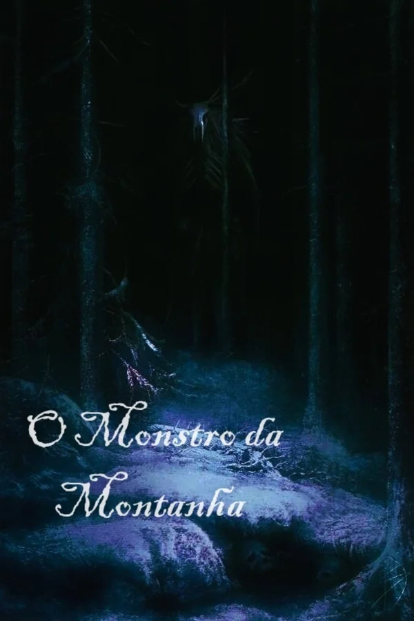 O Monstro da Montanha - E Outros Contos