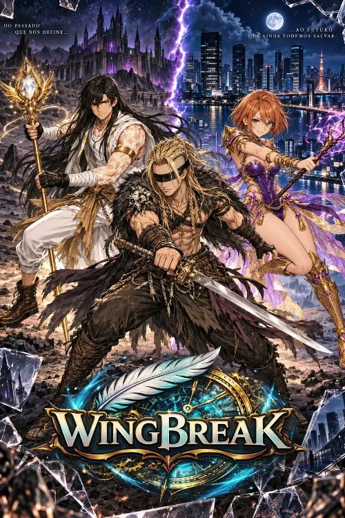 WingBreak