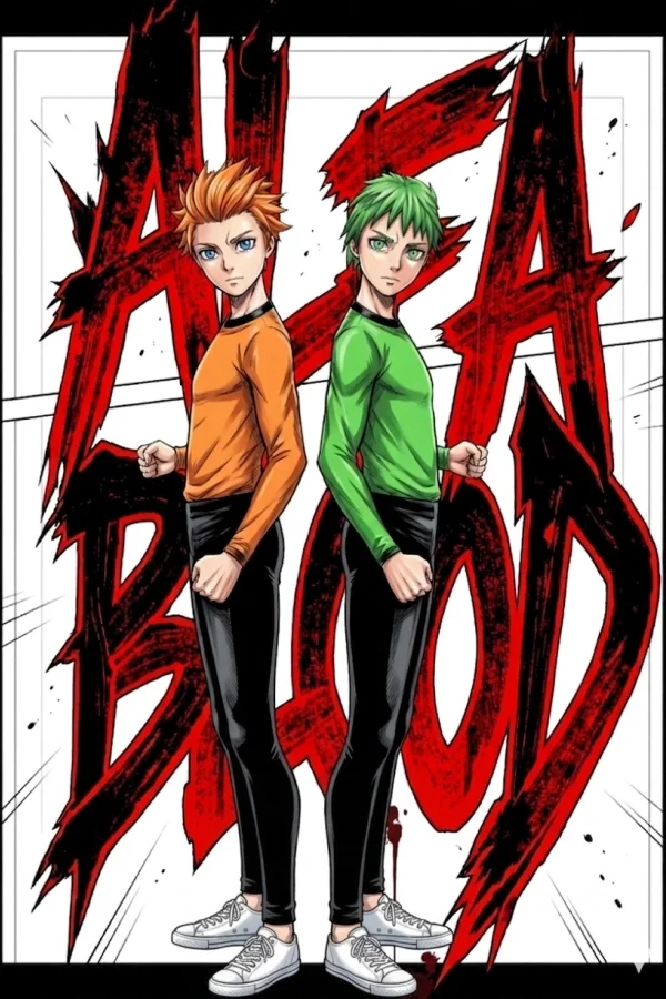ALFA BLOOD