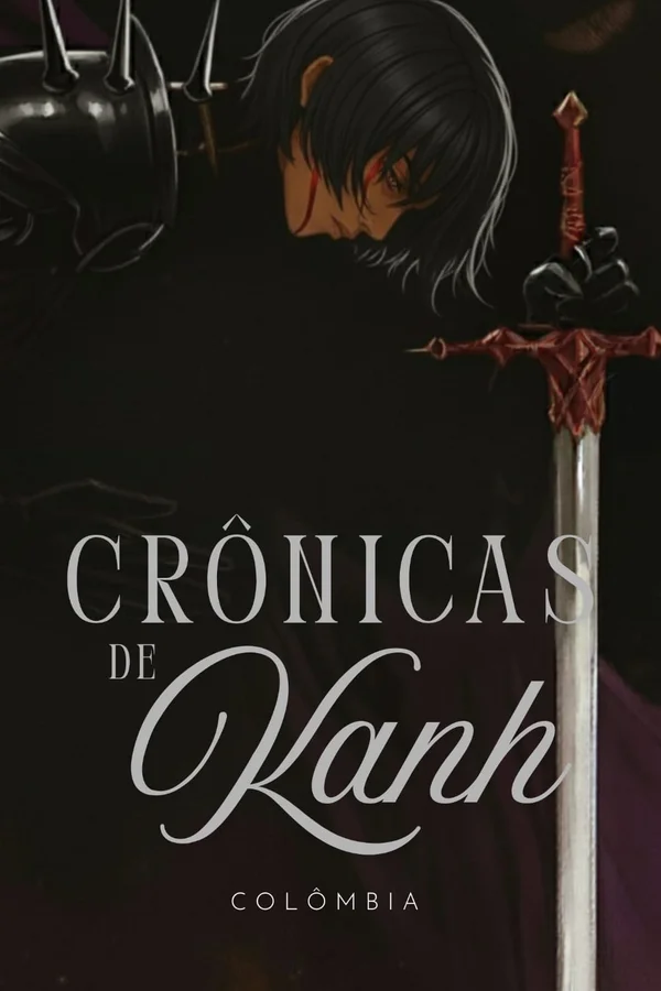 Crônicas de Kanh