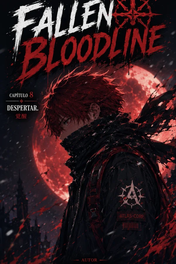 Fallen Bloodline