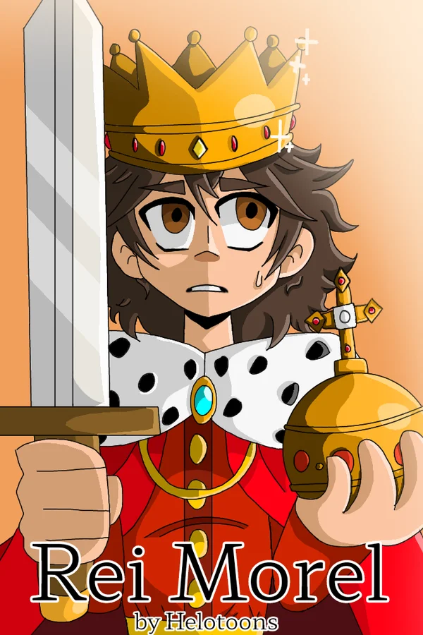 Rei Morel