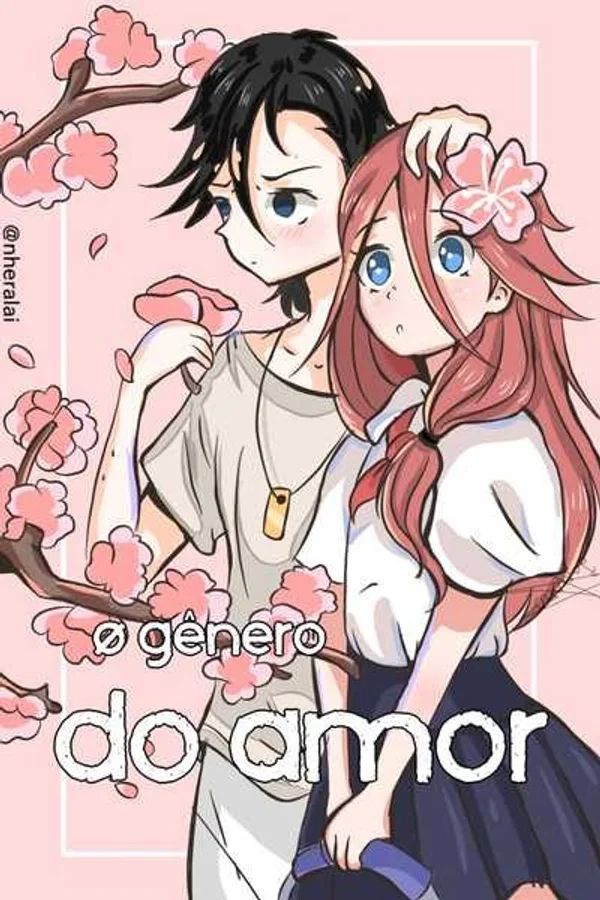 O gênero do amor
