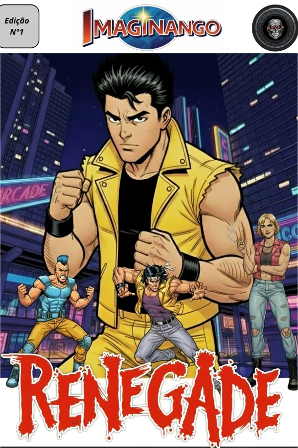 Renegade