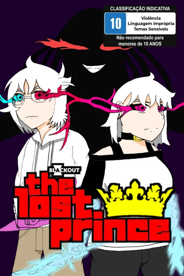 The Lost Prince