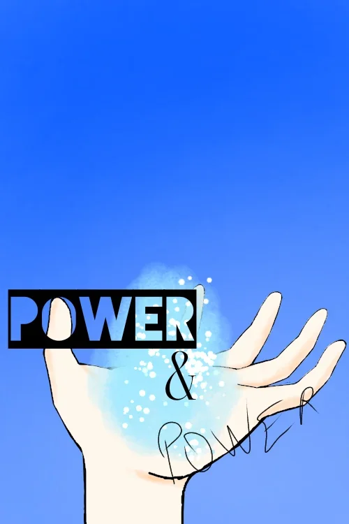POWER & POWER